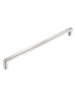 Mango Fogantyú - Rozsdamentes acél hatású