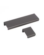 Nova Fogantyúprofil - Graphite Szürke